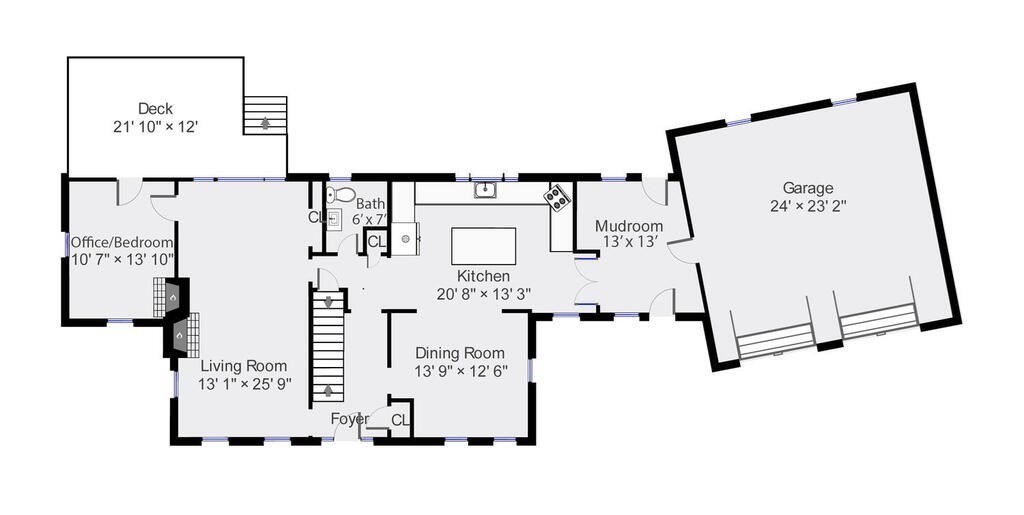 14 Milk Street Lexington, MA 02421 - Photo 31 of 33