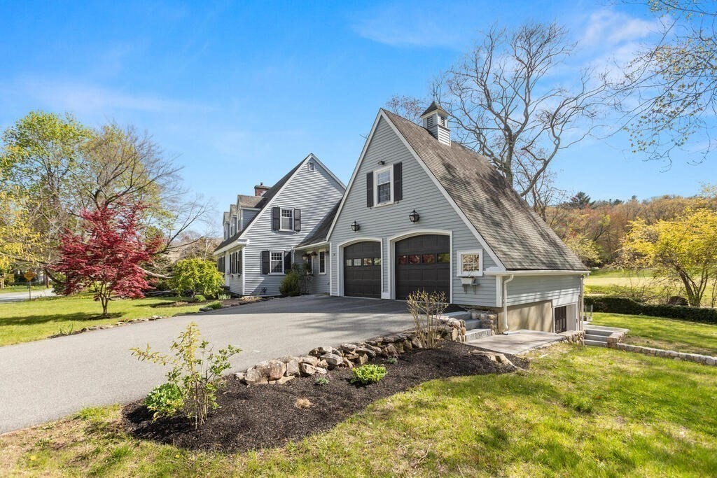 14 Milk Street Lexington, MA 02421 - Photo 5 of 33