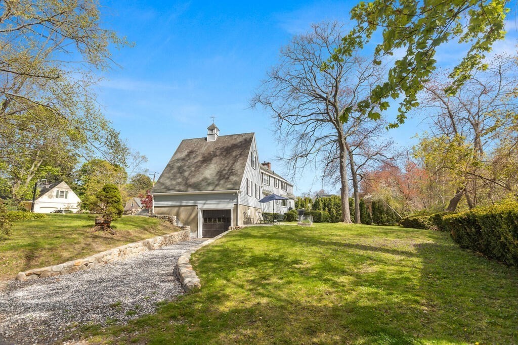 14 Milk Street Lexington, MA 02421 - Photo 7 of 33