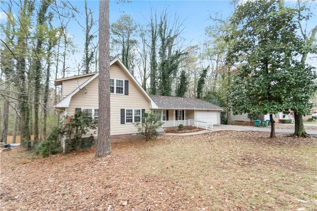 $365,000 | 6064 Wandering Way Northwest, Norcross, GA 30093