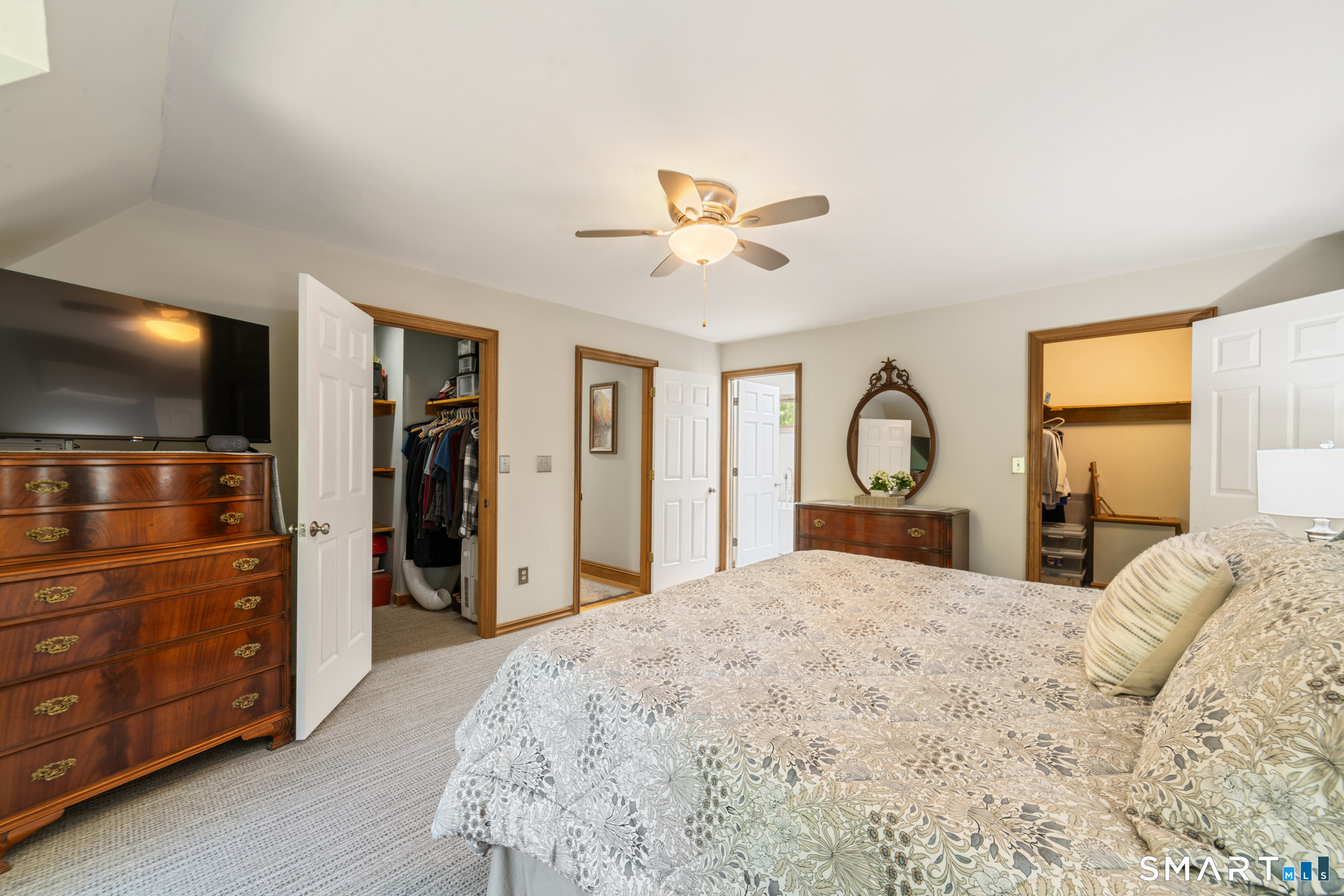 110 Bee Mountain Road Oxford, CT 06478 - Photo 24 of 39