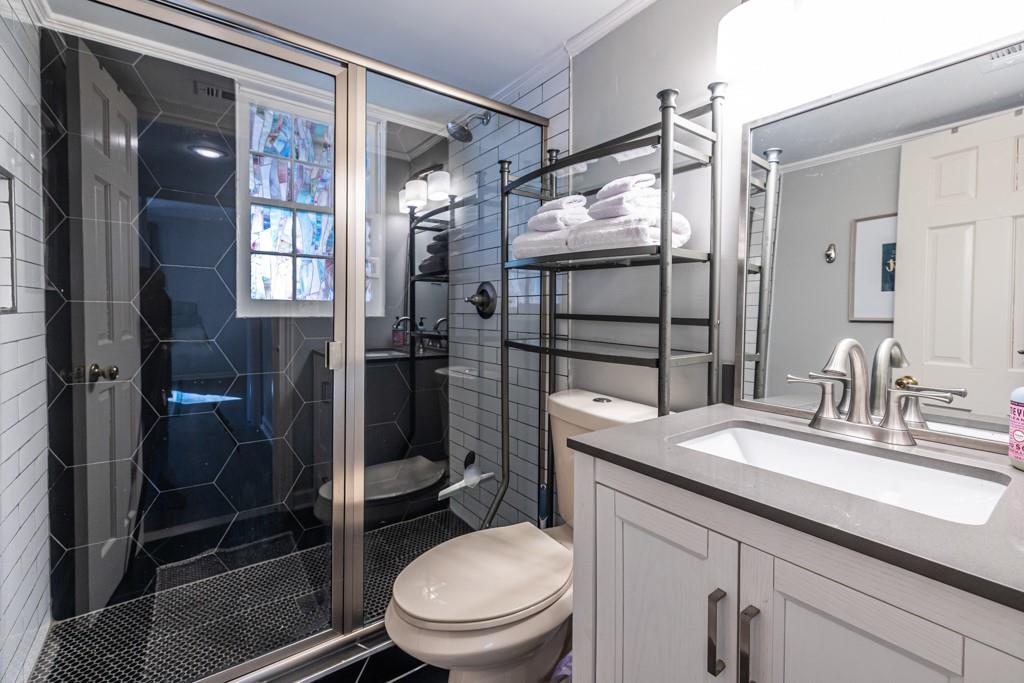 1570 Spring Lane Northwest, Unit A Atlanta, GA 30314 - Photo 22 of 26