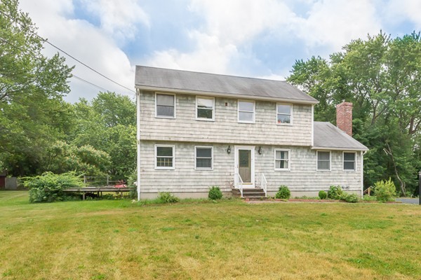 27 Mudnock Road Salisbury, MA 01952 - Photo 1 of 12