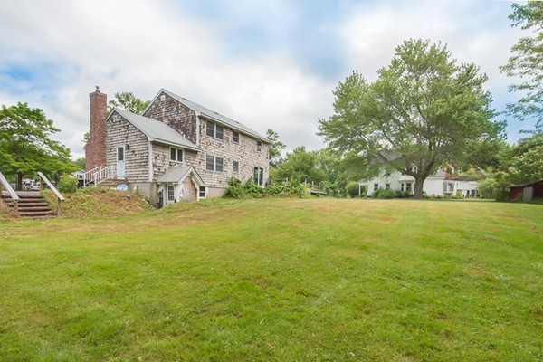 27 Mudnock Road Salisbury, MA 01952 - Photo 5 of 12