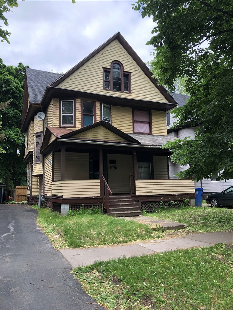360 Grand Avenue Rochester, NY 14609 - Photo 1 of 1