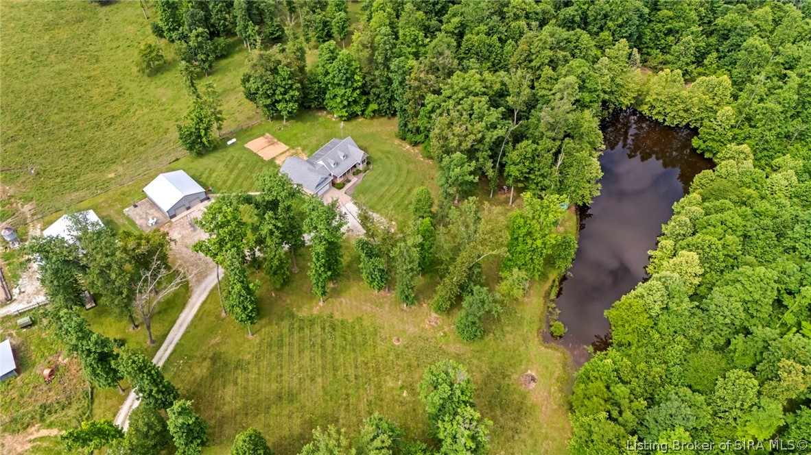 10479 Forest View Road Campbellsburg, IN 47108 - Photo 55 of 55 Gallery Image 55