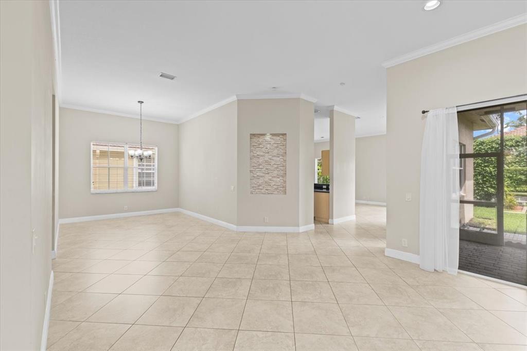 1441 Cardinal Way Weston, FL 33327 - Photo 11 of 96 a view of an empty room with a window