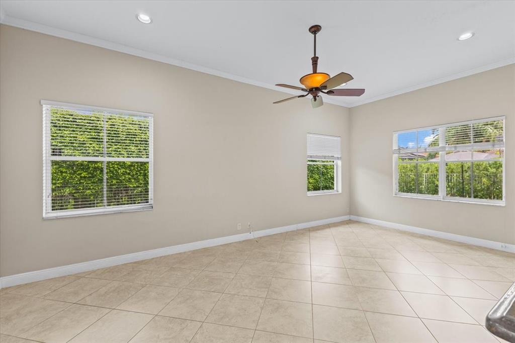 1441 Cardinal Way Weston, FL 33327 - Photo 23 of 96 a view of an empty room with a window