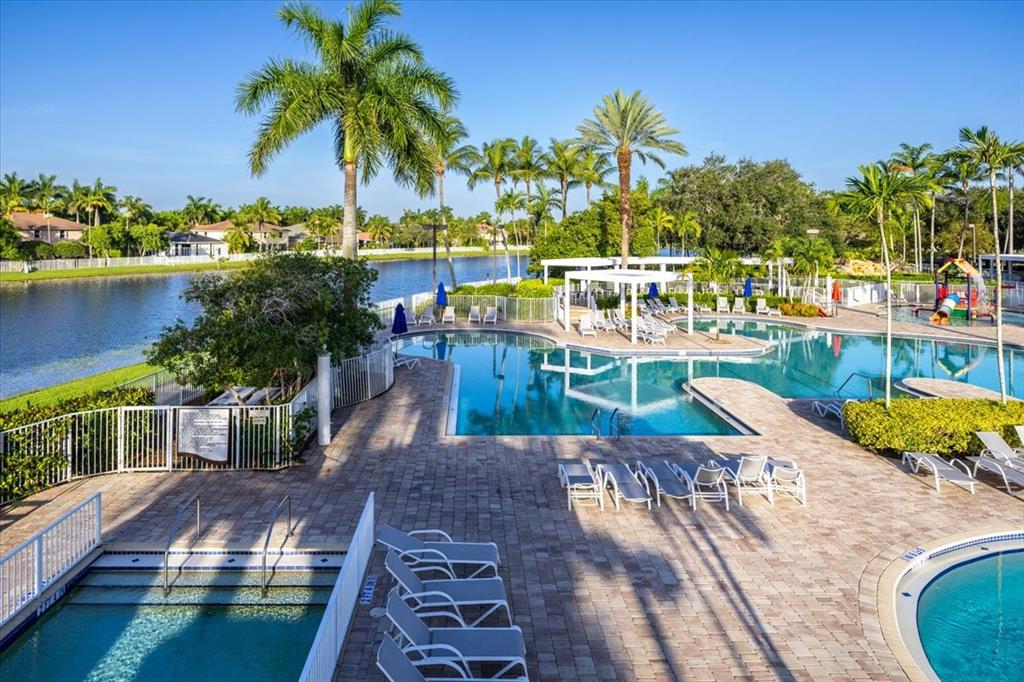 1441 Cardinal Way Weston, FL 33327 - Photo 88 of 96