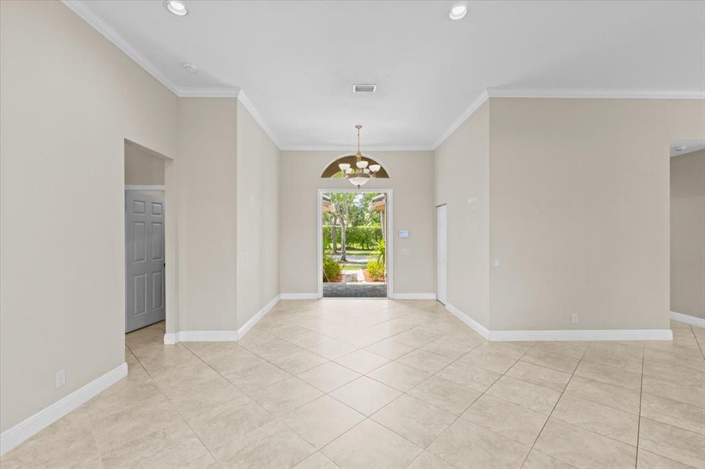 1441 Cardinal Way Weston, FL 33327 - Photo 10 of 96 a view of an empty room with a window