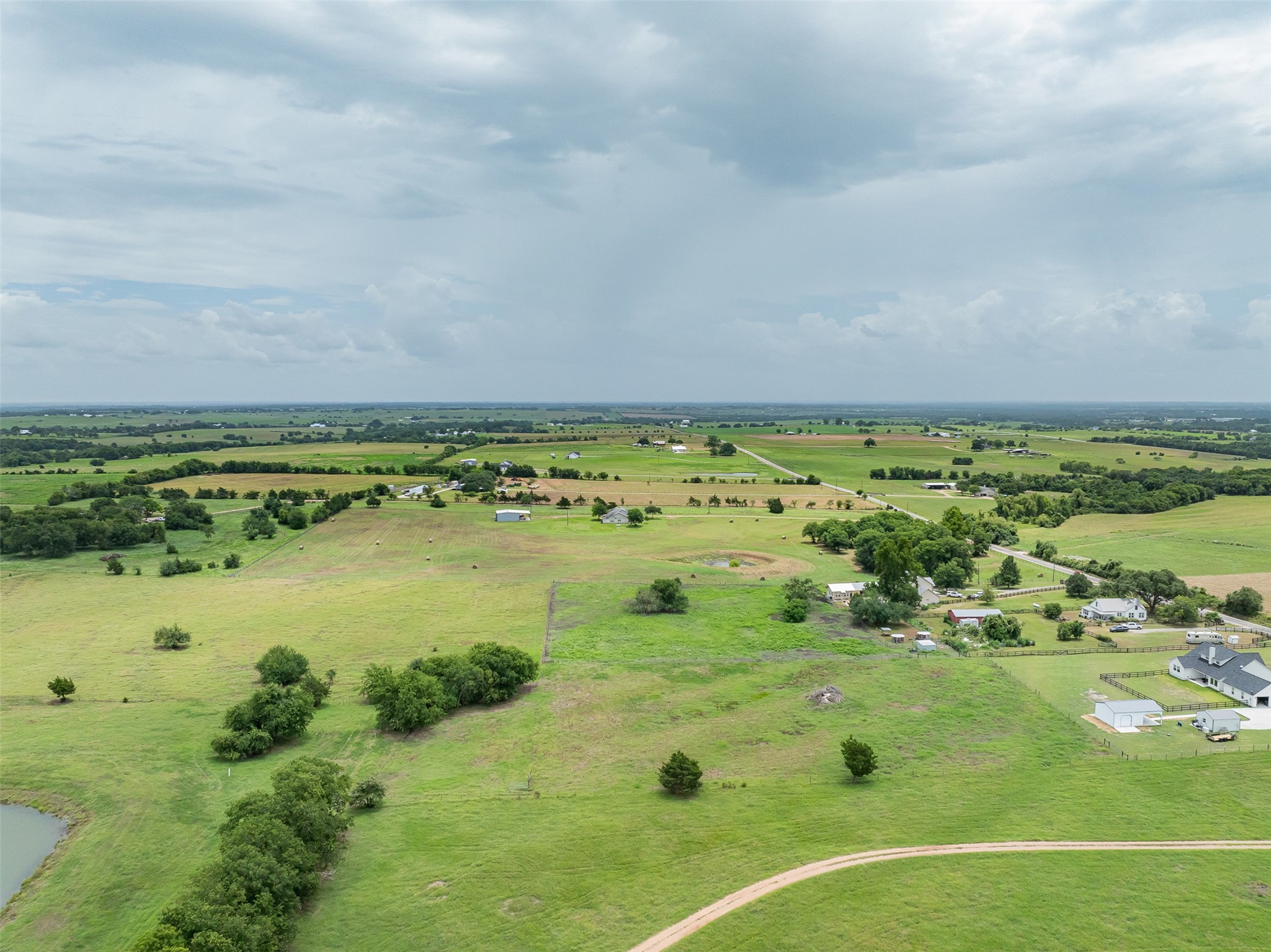 775 Century Farms Road Burton, TX 77835 - Photo 29 of 36