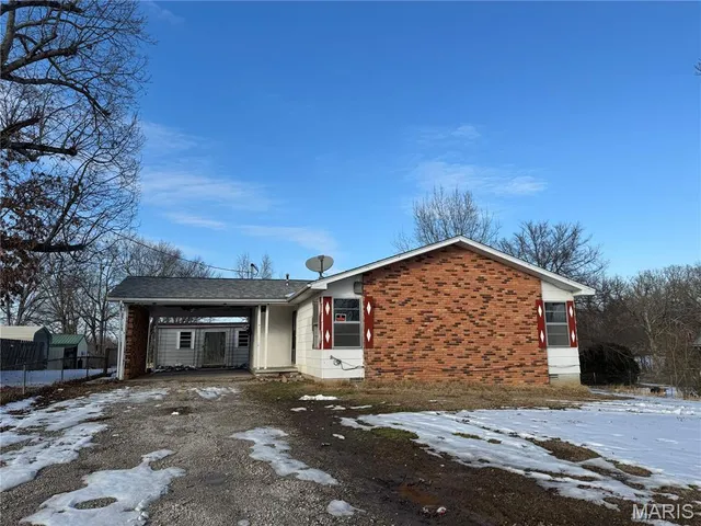 $84,900 | 505 Vaden Road, Poplar Bluff, MO 63901