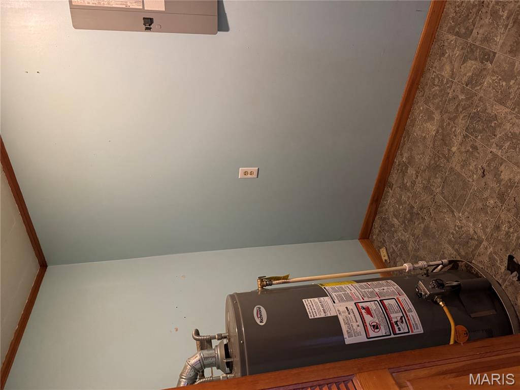 505 Vaden Road Poplar Bluff, MO 63901 - Photo 12 of 14