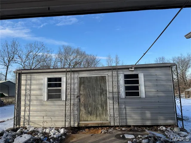 $84,900 | 505 Vaden Road, Poplar Bluff, MO 63901