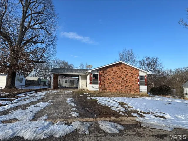 $84,900 | 505 Vaden Road, Poplar Bluff, MO 63901