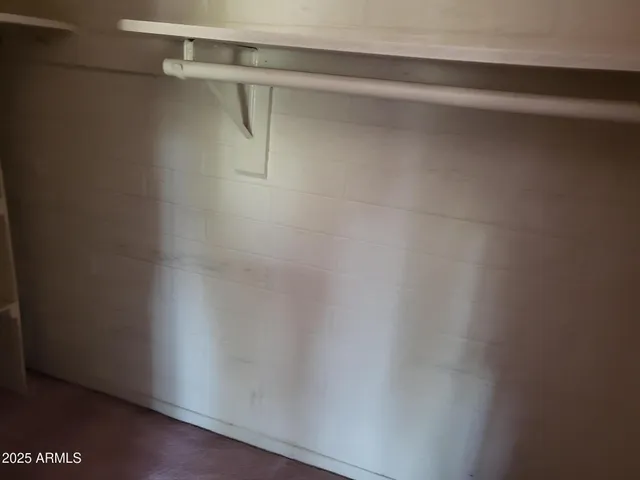 a view of small space