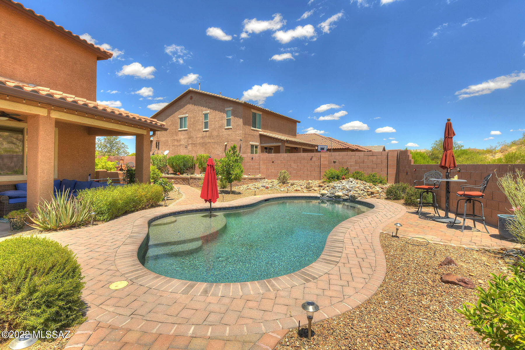 38855 South Running Roses Lane Saddlebrooke, AZ 85739 - Photo 25 of 29