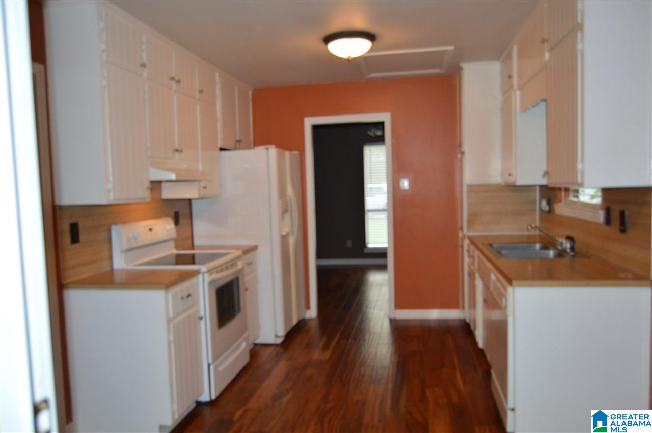 5261 Memory Lane Mount Olive, AL 35117 - Photo 15 of 29