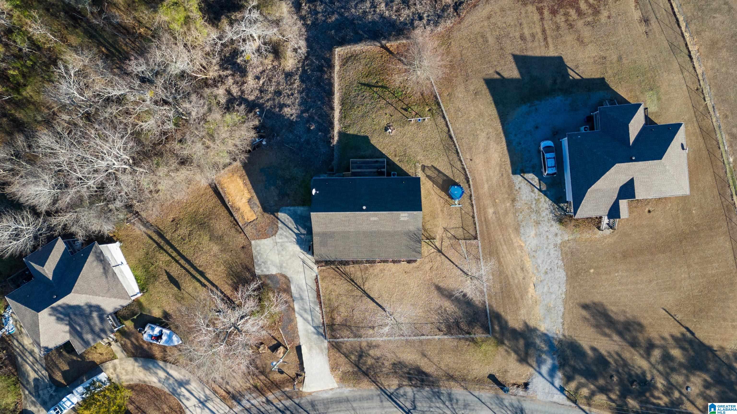 280 Cox Cove Road Hayden, AL 35079 - Photo 26 of 28