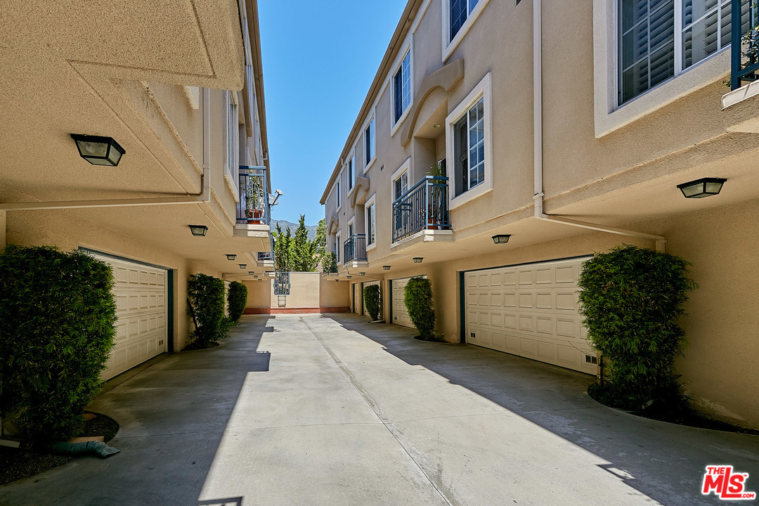 4516 Ramsdell Avenue, Unit 129 La Crescenta, CA 91214 - Photo 17 of 42