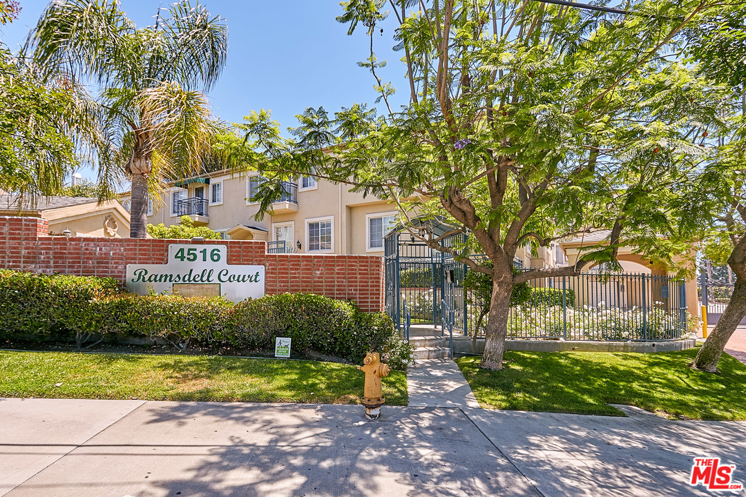 4516 Ramsdell Avenue, Unit 129 La Crescenta, CA 91214 - Photo 23 of 42