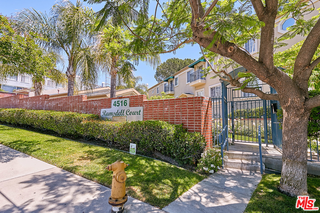 4516 Ramsdell Avenue, Unit 129 La Crescenta, CA 91214 - Photo 24 of 42