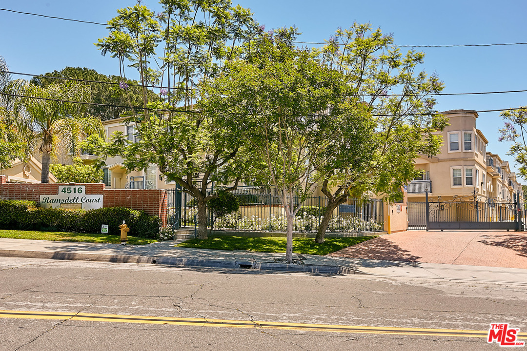 4516 Ramsdell Avenue, Unit 129 La Crescenta, CA 91214 - Photo 25 of 42