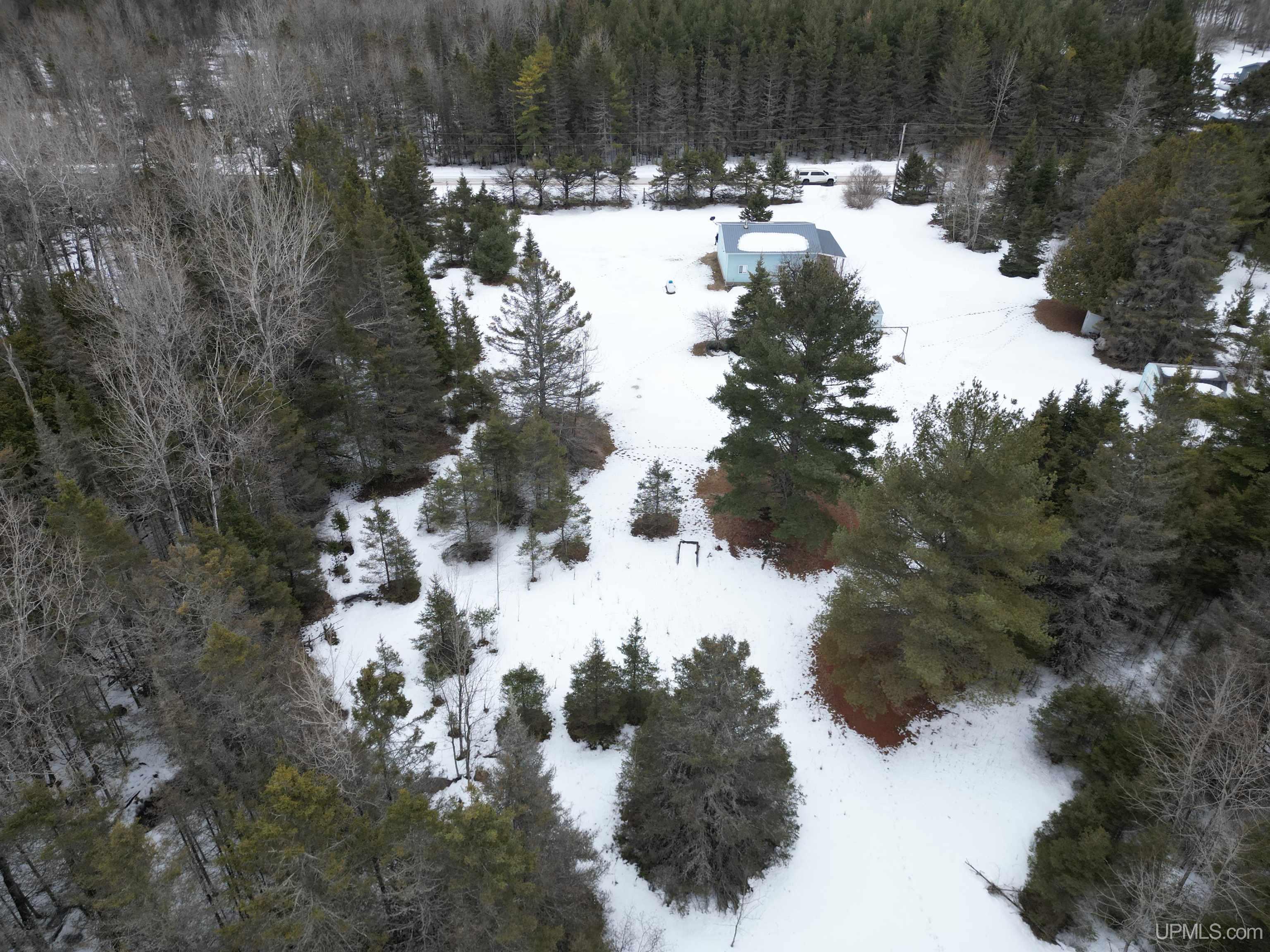 11128 Co Road Rapid River, MI 49878 - Photo 20 of 97