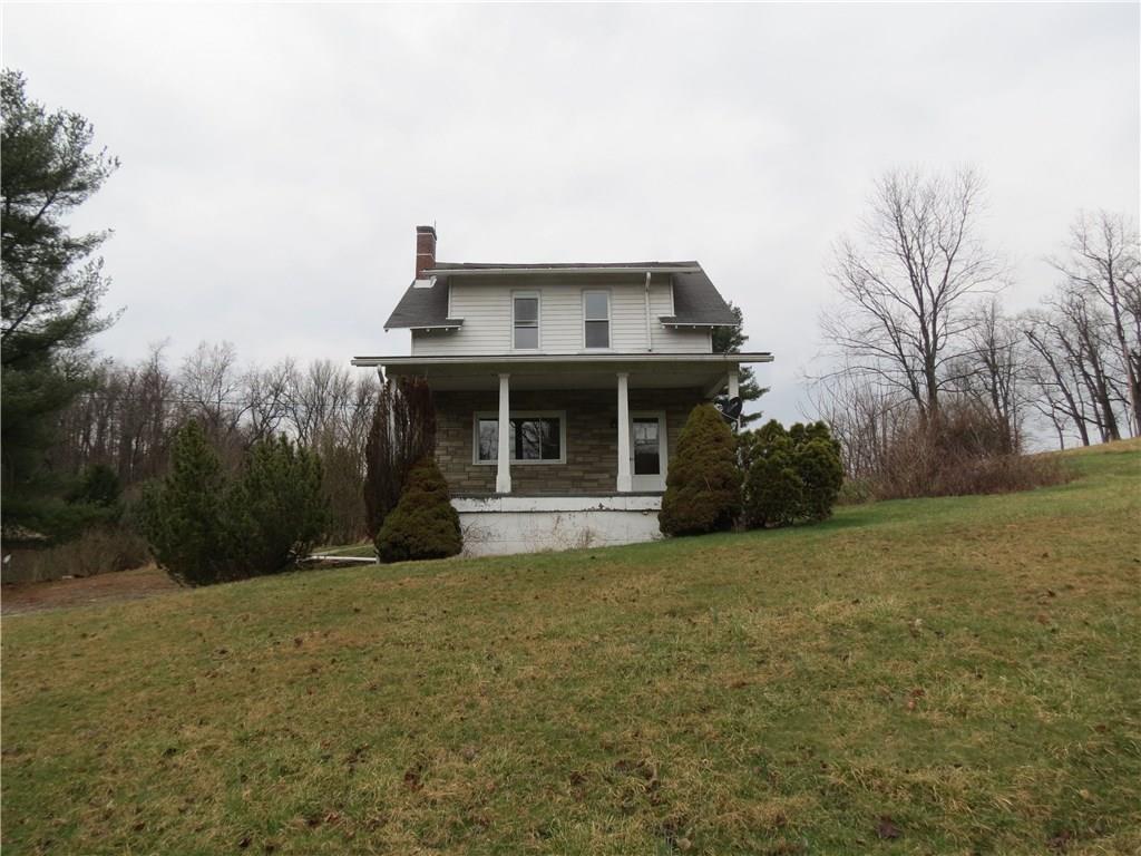 303 Laureldale Road Perryopolis, PA 15473 - Photo 1 of 11