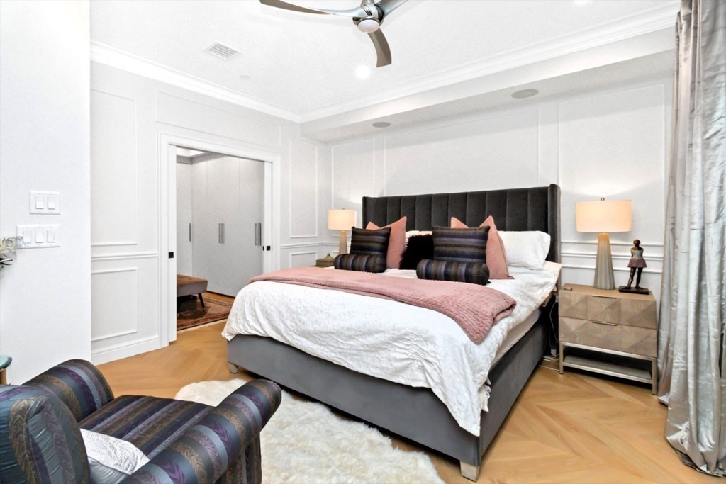 102 St Botolph Street Boston, MA 02116 - Photo 15 of 38