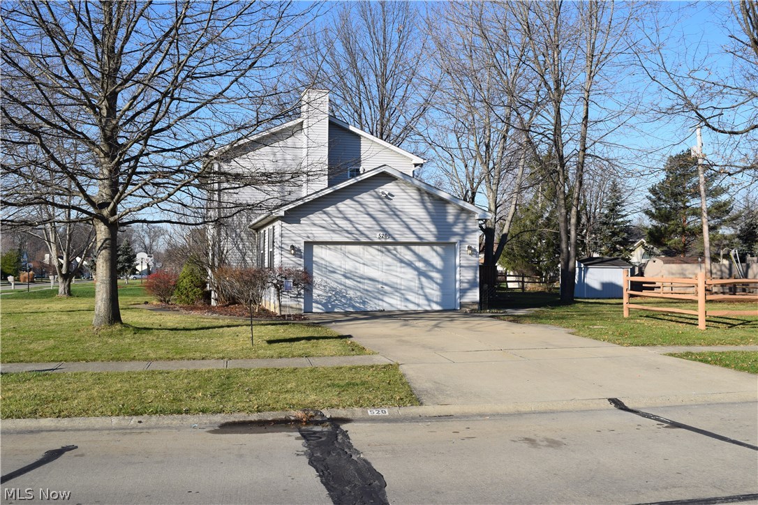 520 Bayberry Road Lorain, OH 44053 - Photo 3 of 25 Gallery Image 3