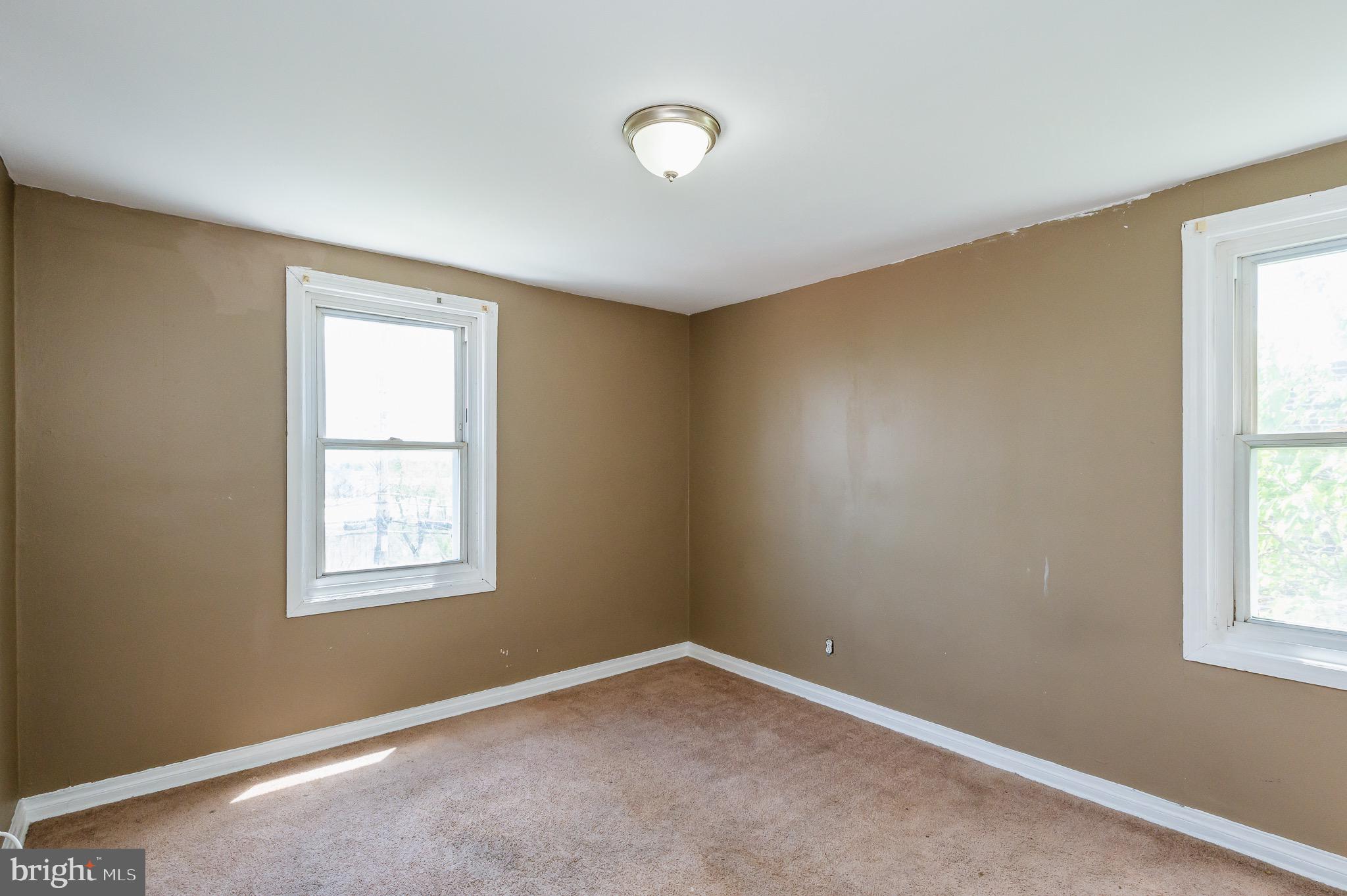 7533 Berkshire Road Baltimore, MD 21224 - Photo 12 of 35