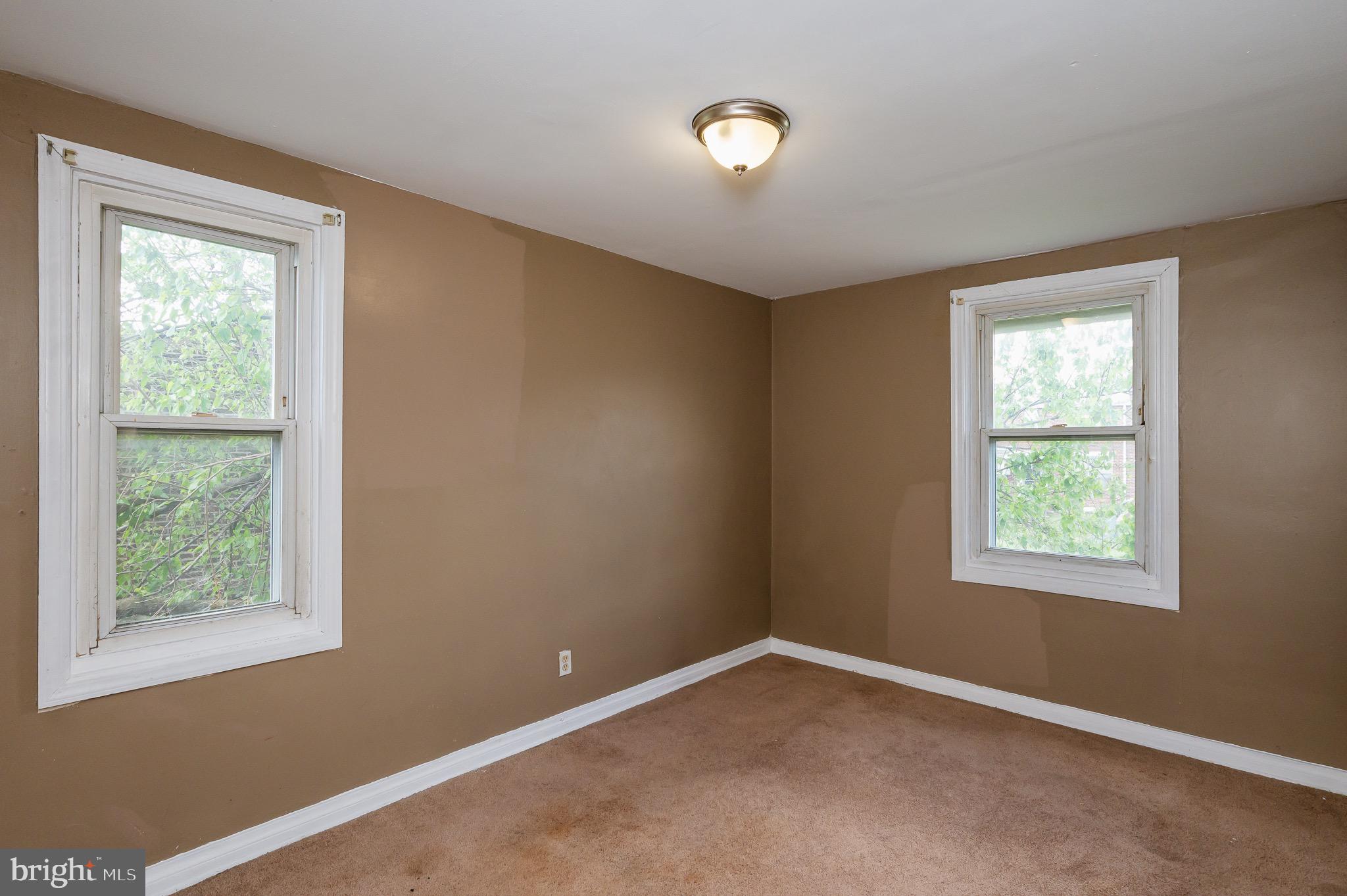 7533 Berkshire Road Baltimore, MD 21224 - Photo 17 of 35