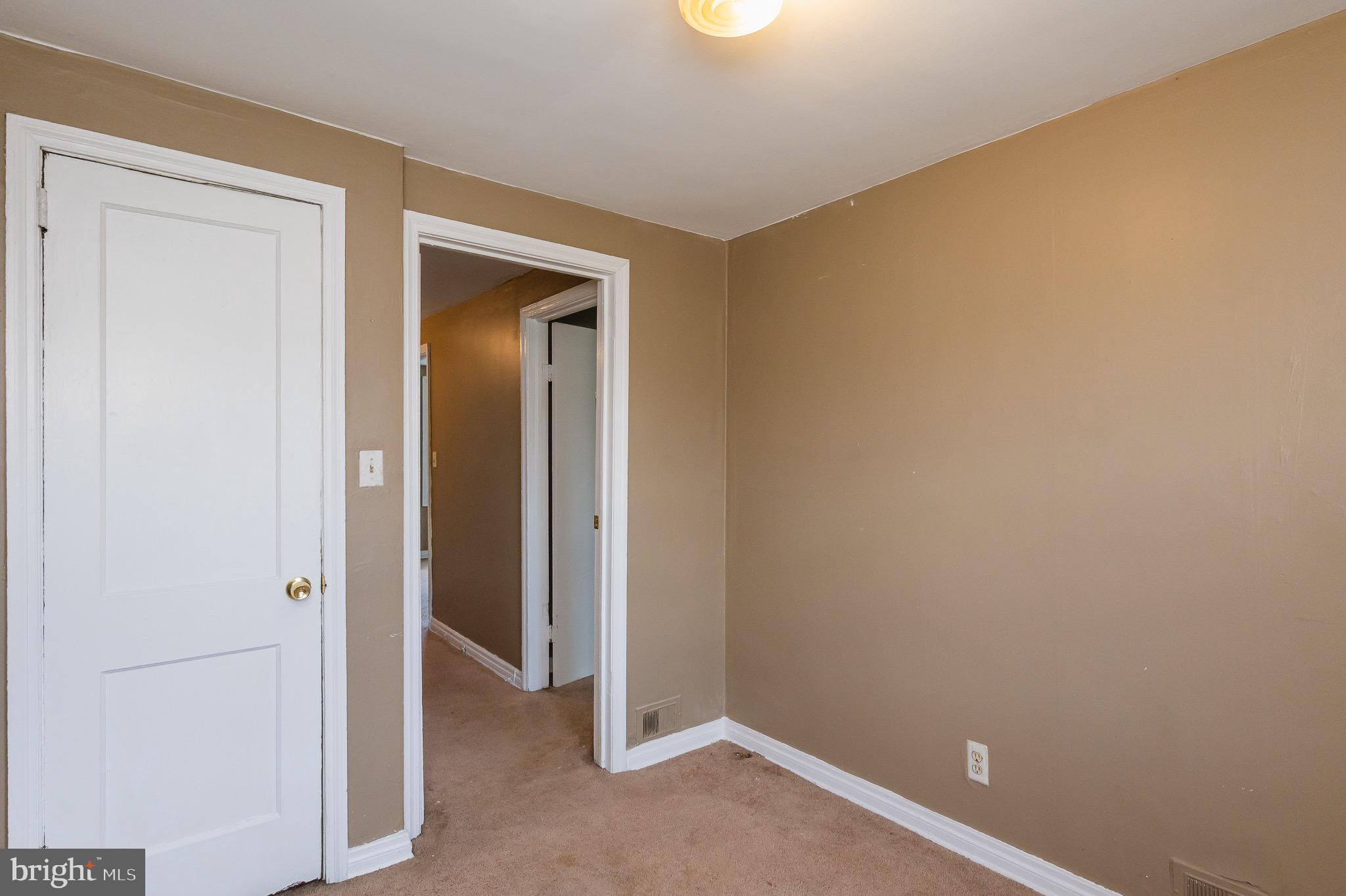 7533 Berkshire Road Baltimore, MD 21224 - Photo 23 of 35