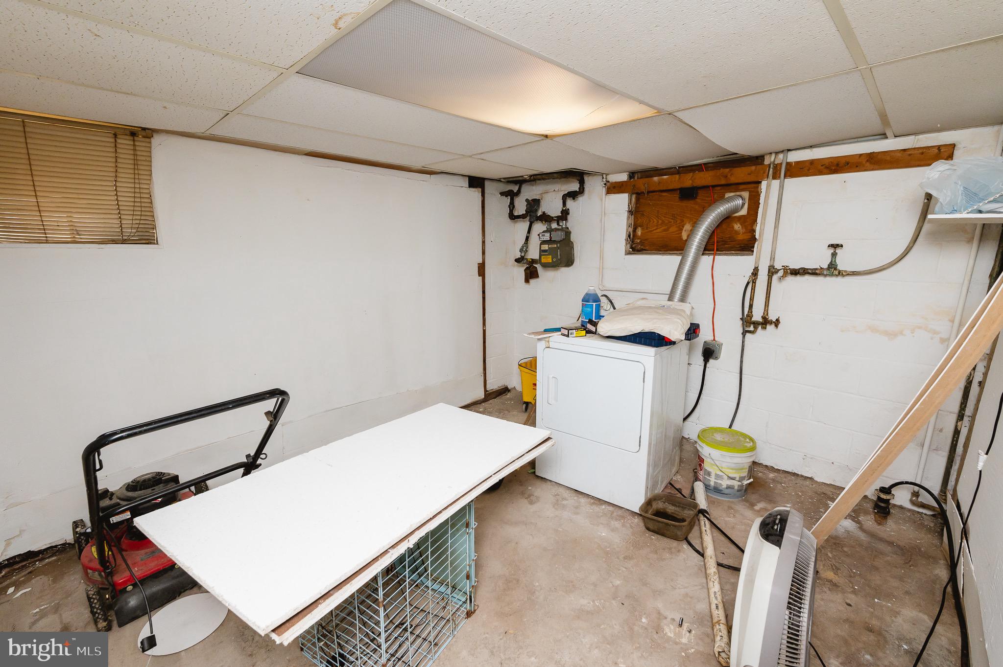 7533 Berkshire Road Baltimore, MD 21224 - Photo 30 of 35