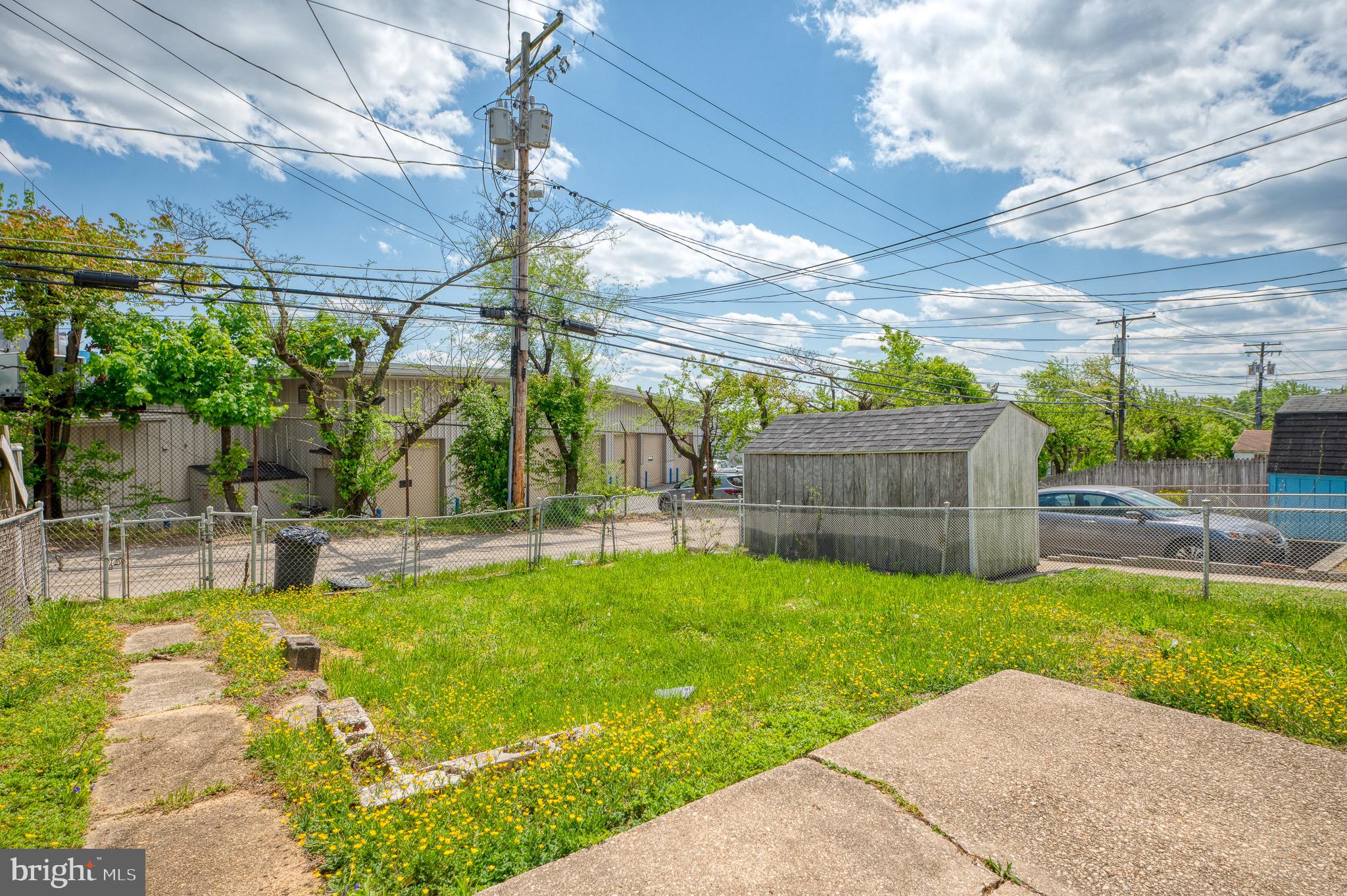 7533 Berkshire Road Baltimore, MD 21224 - Photo 32 of 35