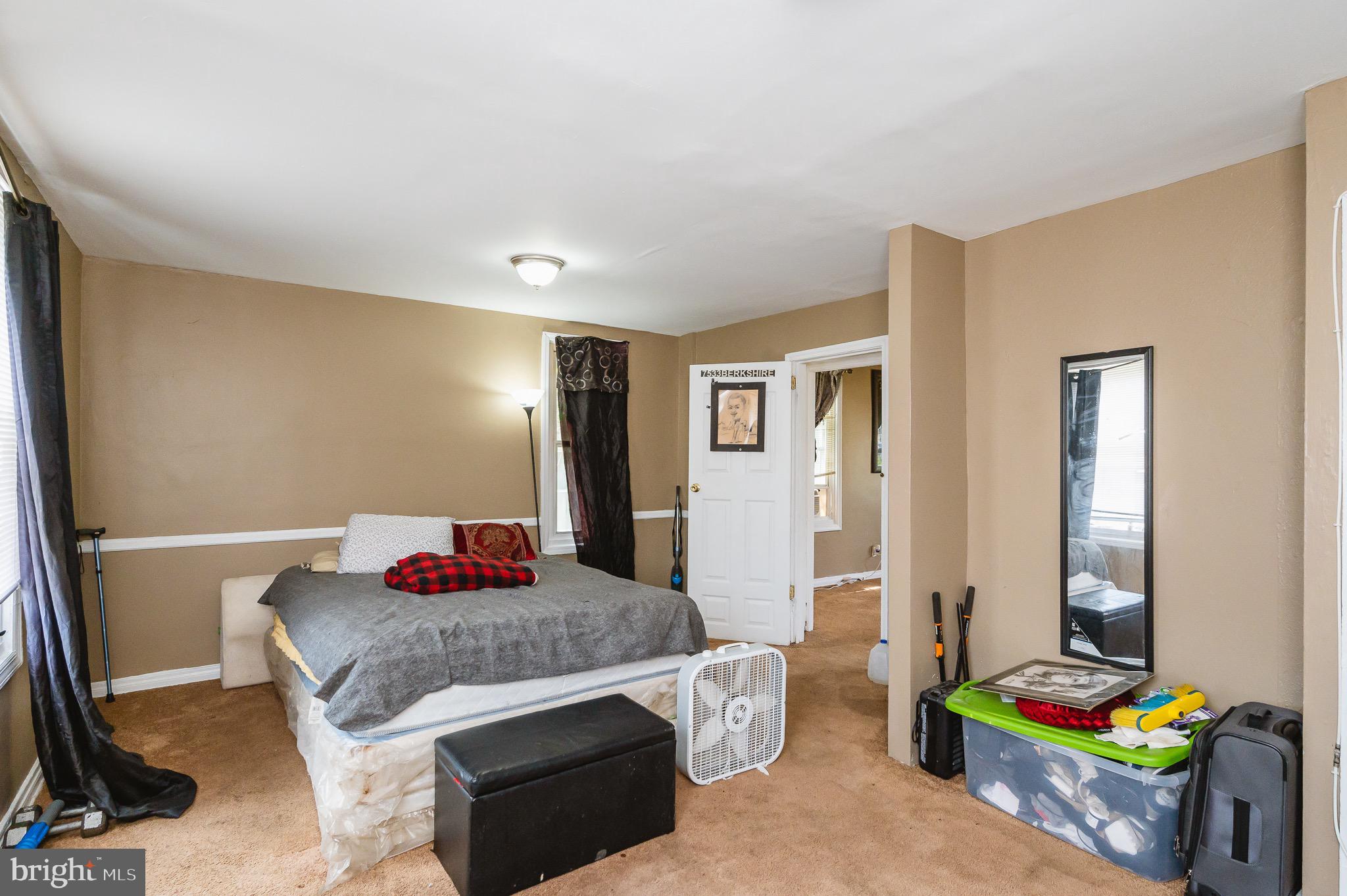 7533 Berkshire Road Baltimore, MD 21224 - Photo 9 of 35