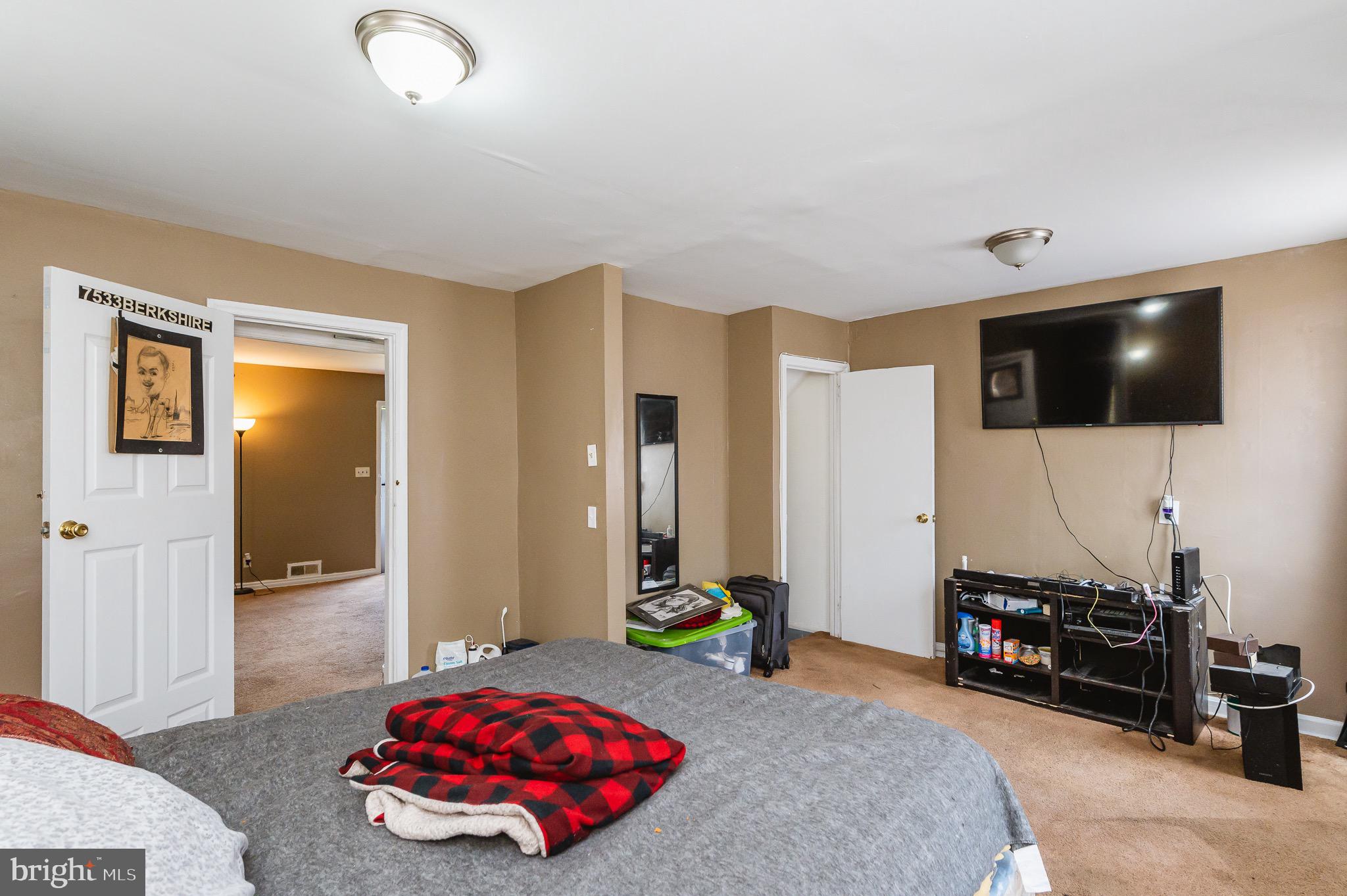 7533 Berkshire Road Baltimore, MD 21224 - Photo 10 of 35