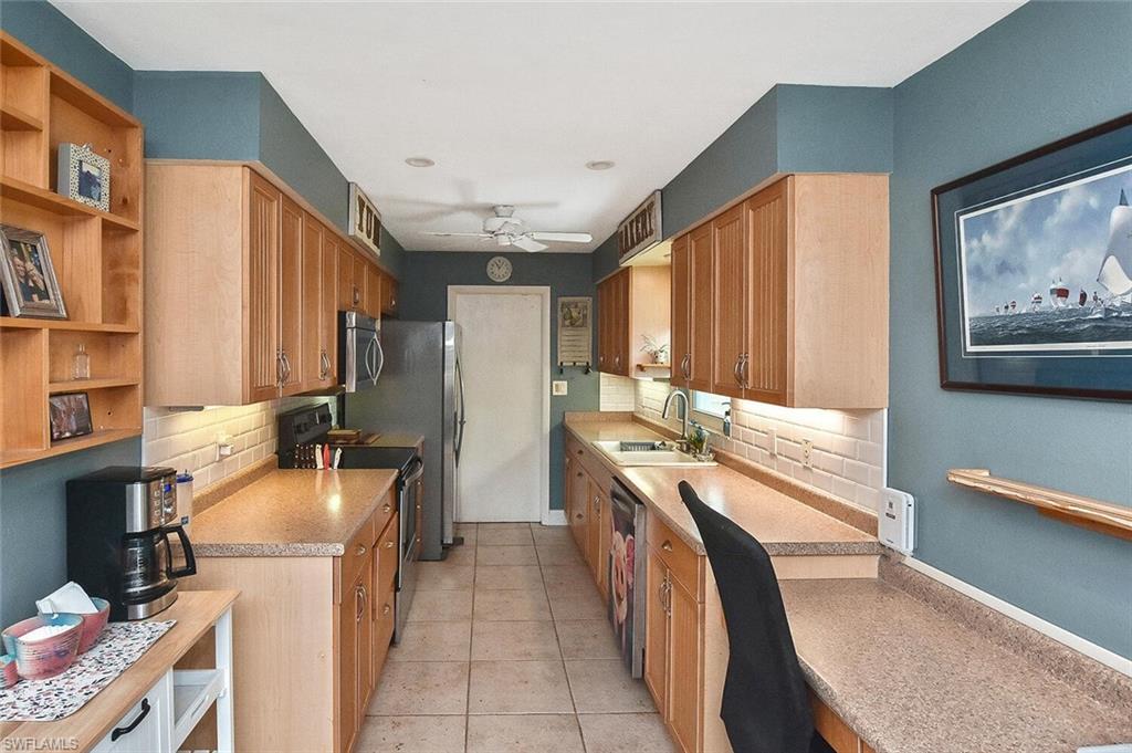 19031 Evergreen Road Fort Myers, FL 33967 - Photo 15 of 44 a very nice looking room with a large window