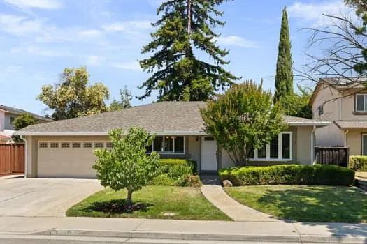 $1,700,000 | 1769 Cape Horn Drive, San Jose, CA 95133