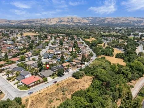 $1,700,000 | 1769 Cape Horn Drive, San Jose, CA 95133