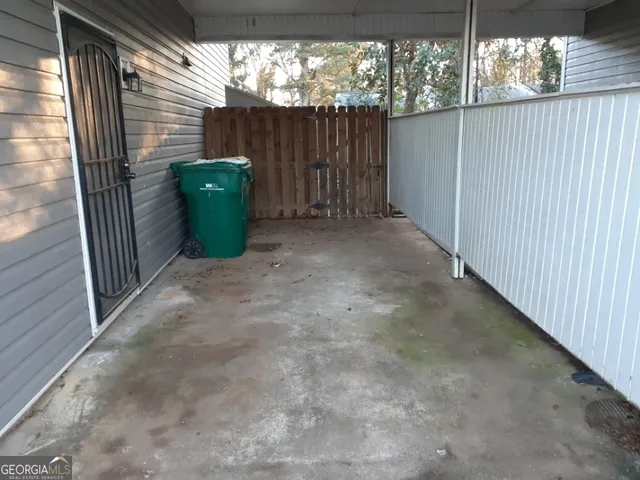 $1,675 | 170 Governors Drive, Forest Park, GA 30297