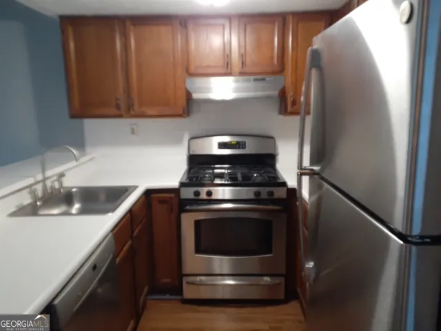 $1,675 | 170 Governors Drive, Forest Park, GA 30297