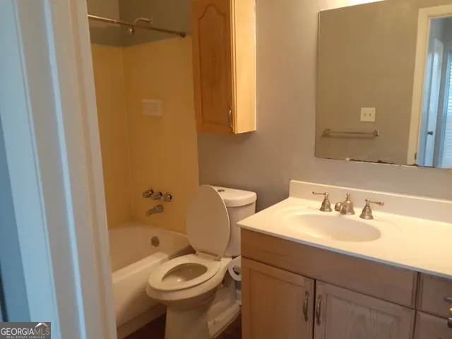 $1,675 | 170 Governors Drive, Forest Park, GA 30297