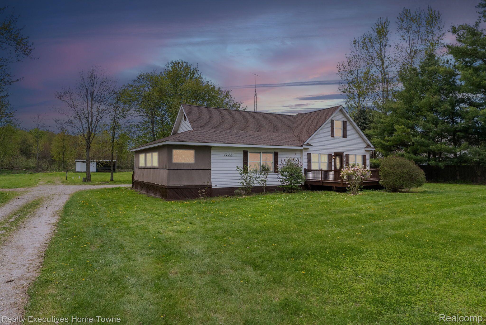 3228 Wagner Road Croswell, MI 48422 - Photo 59 of 59 Gallery Image 59