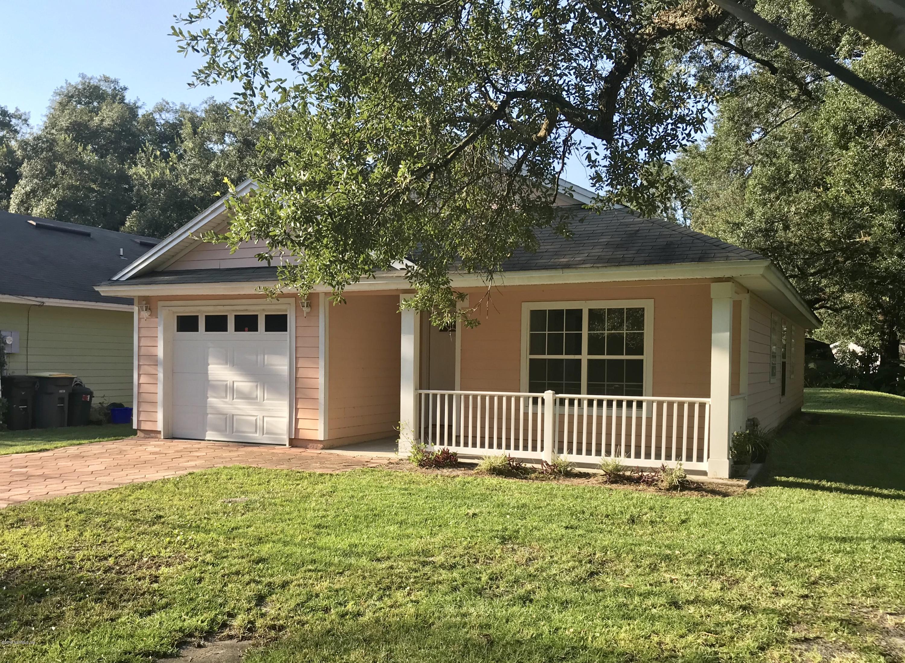 3919 Adirolf Road Jacksonville, FL 32207 - Photo 2 of 14 IMG_2457