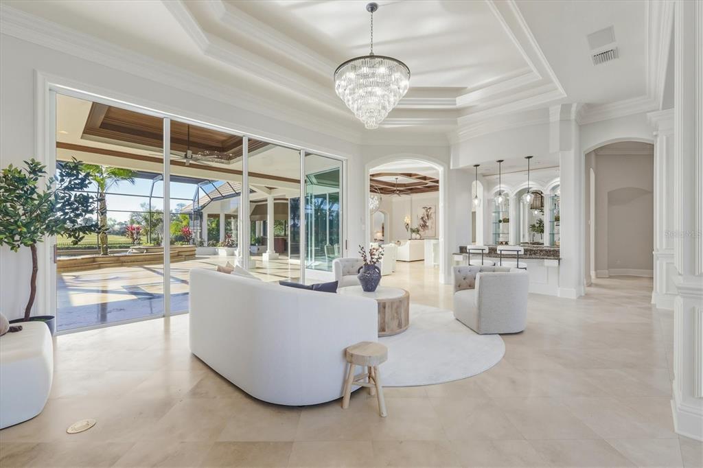 7028 Portmarnock Place Lakewood Ranch, FL 34202 - Photo 11 of 100