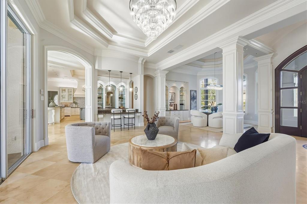 7028 Portmarnock Place Lakewood Ranch, FL 34202 - Photo 12 of 100