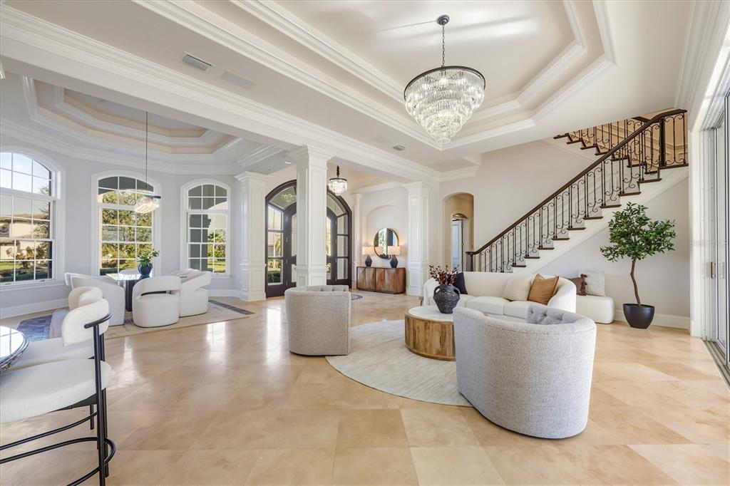 7028 Portmarnock Place Lakewood Ranch, FL 34202 - Photo 13 of 100