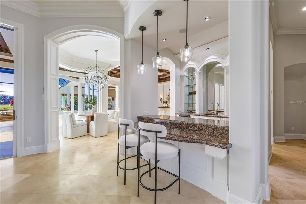 7028 Portmarnock Place Lakewood Ranch, FL 34202 - Photo 16 of 100